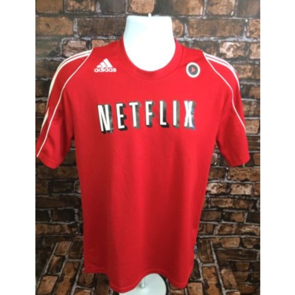 adidas Other - Employee Exclusive! Netflix Latin America Adidas S adidas Other - Employee Exclusive! Netflix Latin America Adidas S